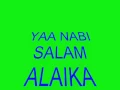 Download Lagu Suhaysax instrument saxophone ( Yaa Nabi Salam Alaika)