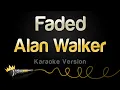 Download Lagu Alan Walker - Faded (Karaoke Version)