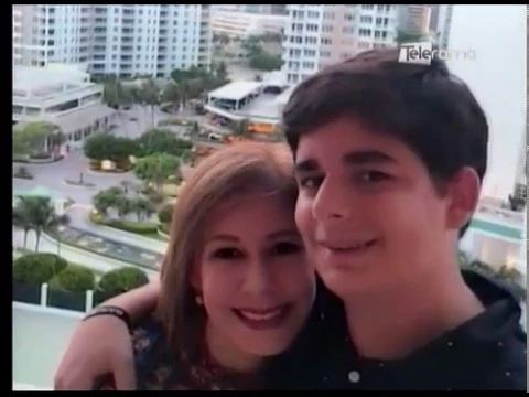 Biachi nos cuenta sus experiencias como mamá