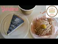 LA DESSERT GUIDE Japanese cakes at Nagomi cake house in Gardena