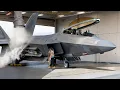 Download Lagu Preparing US Most Aggressive Stealth Fighter for Combat Action