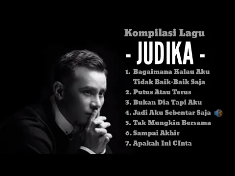 Download MP3 Kumpulan Lagu || Judika