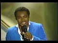 Commodores - Nightshift Live