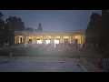Meow Wolf Pop Up Dance/Costume Party @ Cheesman Park. Denver, CO.  August 10 2023