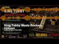 DUB IS A WEAPON 🔥 The Darkest Reggae Mix Ever