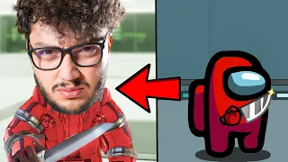 Lockdown Protocol 1 الشباب غدروا بعض 