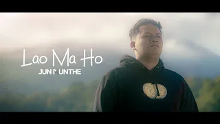 Download Jun Munthe - Lao Ma Ho (Official Music Video) MP3