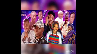 prince mk leke leke ft d j hassan mix tv you tube 2023