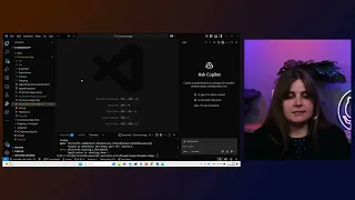 GitHub Copilot Features - Model selection