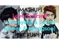 Download Lagu [MASHUP] Love Yourself || Chanyeol \u0026 Justin Bieber \u0026 Kyungsoo || º KCRUSH º