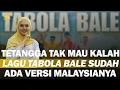 Download Lagu MUSIK INDONESIA MEMANG IDOLA WARGA TETANGGA BAHKAN LAGU TABOLA BALE SUDAH ADA VERSI MALAYSIANYA 