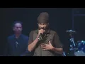 Spragga Benz Performs at United We Stand Festival Oct. 2016