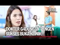 Lagu Gak Mau Kalah Dari Saudara Dokter, \