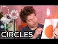 How To Render CIRCLES
