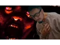 NOT FOR THE WEAK HEARTED - Wolf King Plays Anxiety