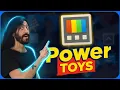 Microsoft PowerToys - all the tools explained UPDATED IN DESCRIPTION