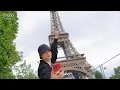 Download Lagu Let’s make a toast for tomorrow🥂 (Rue Saint-Paul/Eiffel Tower/Seine) | Tour Box : Chapter 8 | PARIS