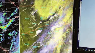 Severe Weather Update 2019 230pm - NWS San Angelo