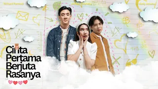 cinta pertama berjuta rasanya ep1 7 bagaimana akhir dari kisah cinta oliva rendy dan juan