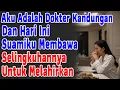 Download Lagu Aku Adalah Dokter Kandungan, Dan Hari Ini Suamiku Membawa Selingkuhannya Untuk Melahirkan.