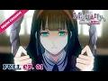 Moriarty s Perfect Crime EP1 FULL EPISODE ENG SUB