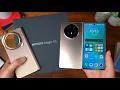 Download Lagu Honor Magic V5 Unboxing and Hands On!
