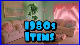 Download 1980s Things Found In Every Home MP3