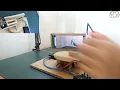 Simple Object Tracking Camera Android OpenCV DIY
