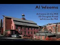 Al Weems Photographer - ValleyCAST Artisans at the Mill Interview