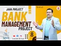 Bank Management System Java Project Creating Third Signup Frame Part - 8
