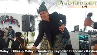 Download Diva Entertainment || Keyboard Melayu Medan ||\ MP3