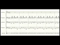 Take Five Trombone Multitrack and Sheet Music