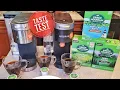 GREEN MOUNTAIN Coffee K Cup Taste Test with Keurig K Supreme Coffee Maker Nantucket Dark Magic