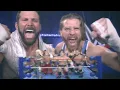 WWE Retro action figures vintage commercial