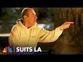 Suits LA Gets Litt NBC