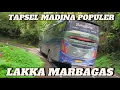 Download Lagu LAGU TAPSEL MADINA LAKKA MARBAGAS  | MALUNGUN | DONGAN DI PARDALANAN DI IRINGI BUS ALS 06