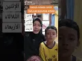 Download Lagu Belajar lewat lagu: *Nama-nama hari dalam bahasa Arab* @Belajarlewatlagu