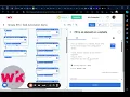 How to Fill a Form automatically and without code Web Process Automation