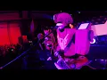 "Nothin's Gonna Stand In Our Way" - The Cybertronic Spree