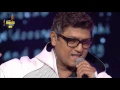 Aadesh Shrivastav at the 7th Royal Stag Mirchi Music Awards-2015