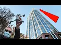 DJI Mini 2 - How HIGH can it fly