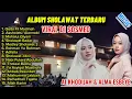 Download Lagu SHOLAWAT TERBARU AI KHODIJAH \u0026 ALMA ESBEYE FULL ALBUM TERBARU 2025 (SHOLAWAT PALING POPULER)