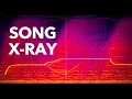 Lagu Music X-RAY / High Skies - Saturn in Freefall
