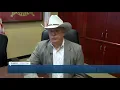 Brazos County Sheriff s Office releases 2019 Racial Profiling Report