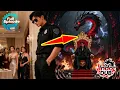 Lagu Satpam diremehkan semua orang, tapi dia sebenarnya Dewa Perang Iblis tersembunyi! Semua terkejut!