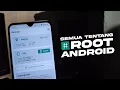 Download Lagu HARUS TAU! Apa itu, Plus Minus, dan Manfaat Root Android - Ngoceh #11