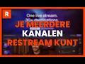 Download Lagu HOE JE MEERDERE KANALEN MET RESTREAM KUNT VERDIENEN