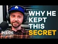 Download Lagu Why DJ QUALLS Hid Who He Was When He Got to Hollywood