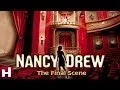 Nancy Drew The Final Scene Trailer Nancy Drew Mystery Games