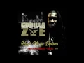 Lagu Gorilla Zoe - Hood N***a (Remix) (Bonus Track)